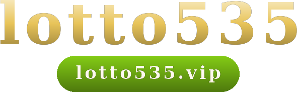 lotto535 logo