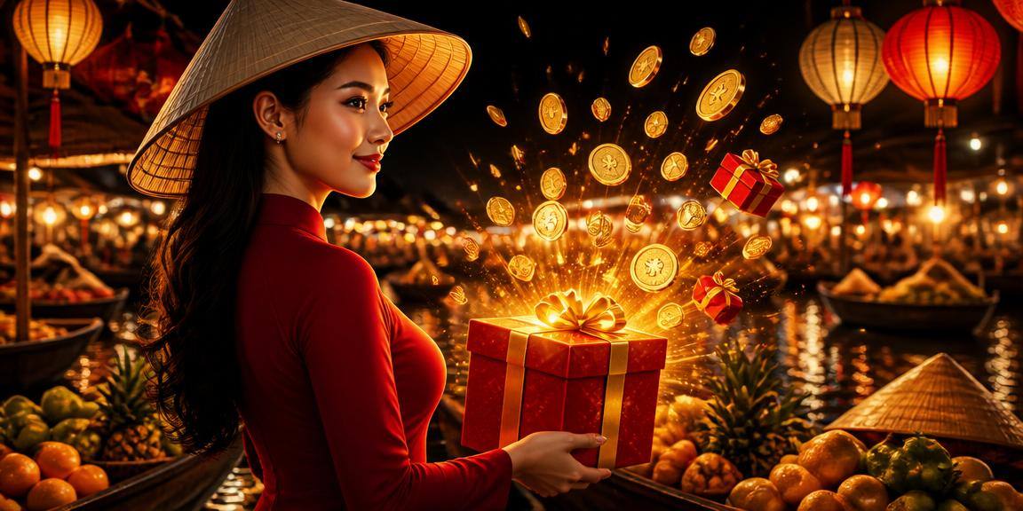 lotto535 Sảnh casino với Viettel Money tại lotto535