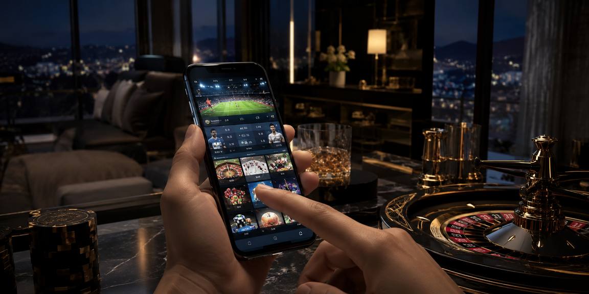 lotto535 Casino & Nổ hũ